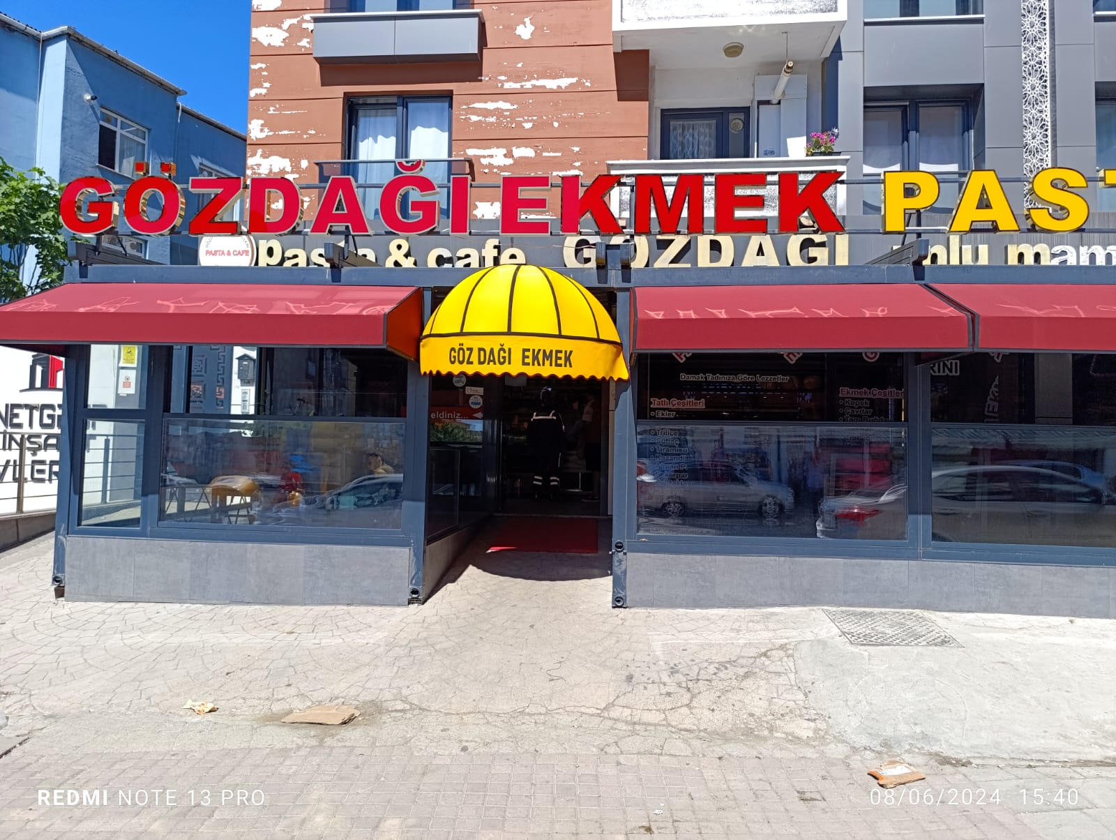 Kışa Dayanıklılık