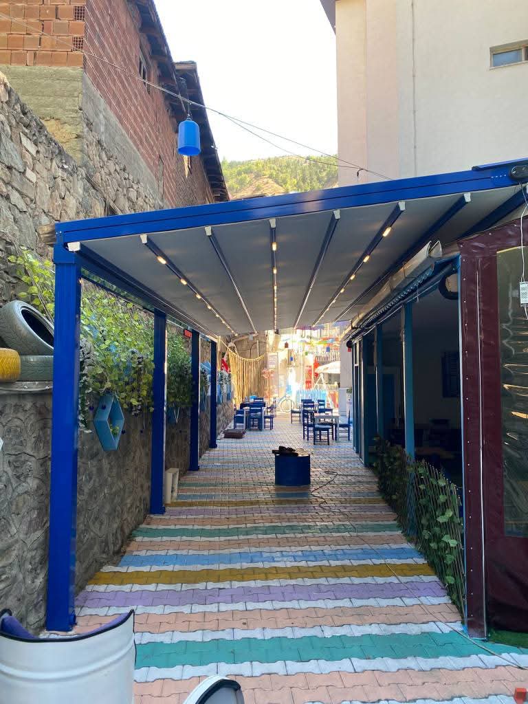 Kış Dayanıklılığı