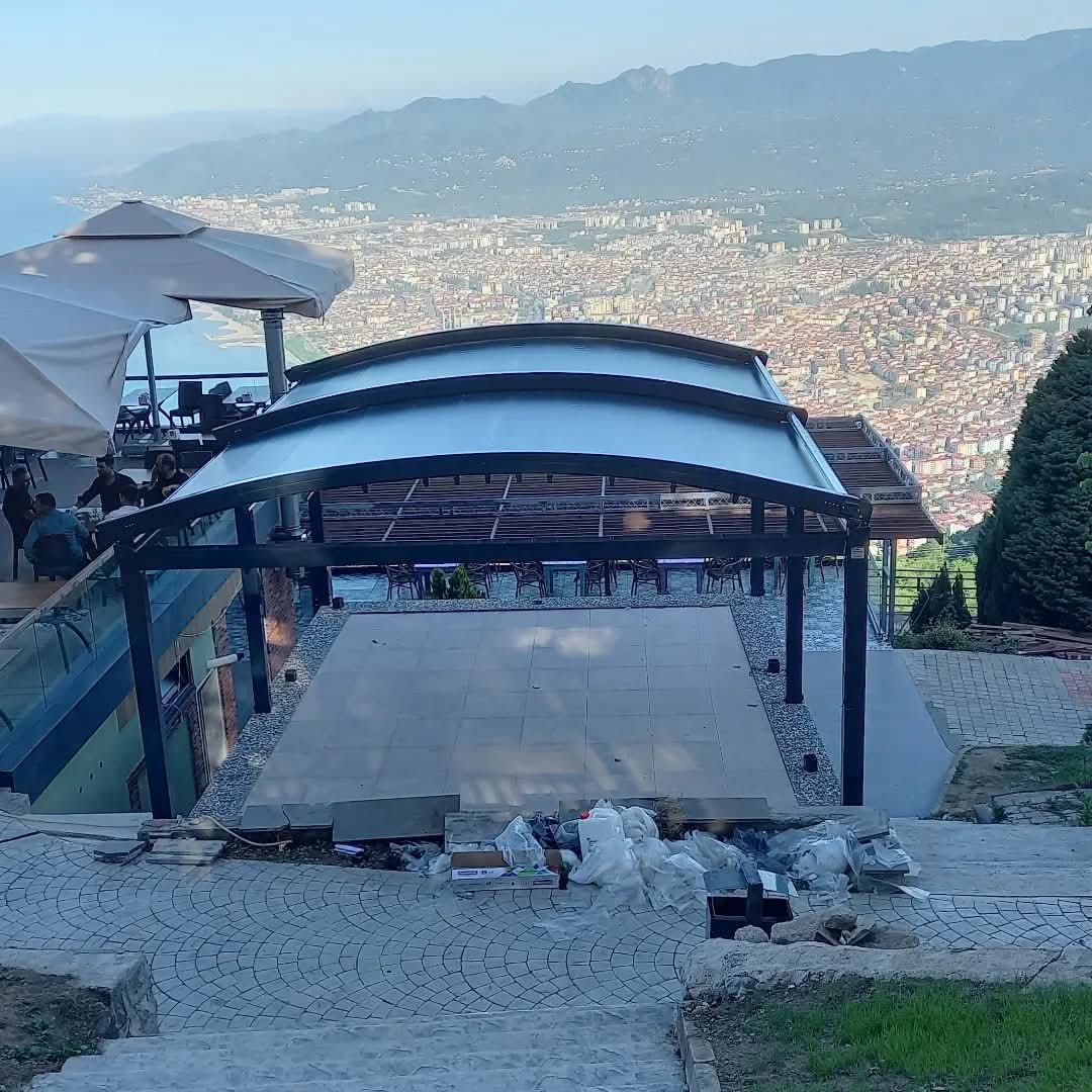 Uzun Ömür Garantisi