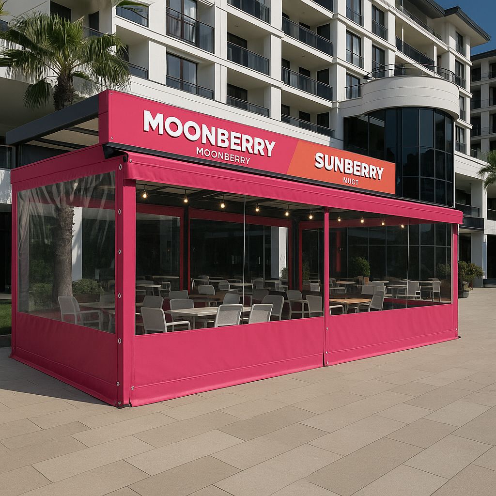 Kış Bahçesi Uygulama 2